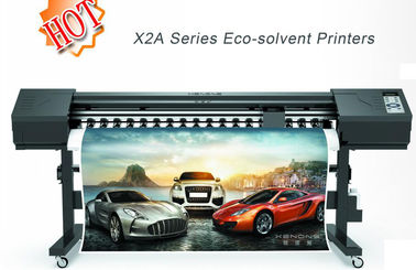 China Impressoras adesivas imprimíveis do vinil, impressoras largas do solvente de Eco do formato fornecedor
