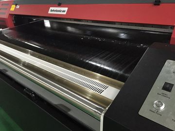 China Impressora de matéria têxtil da correia de Digitas da máquina da cópia da sublimação da cabeça DX5 fornecedor
