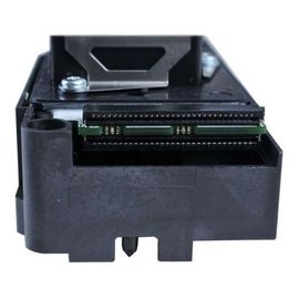 China Cabeça de cópia solvente destravada das peças sobresselentes F186000 Epson DX5 da impressora fornecedor