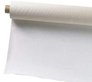China Materiais solventes do poliéster/algodão dos meios do grande formato da lona da BV Eco fornecedor