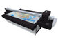 Impressora automática UV do leito de Digitas da máquina de impressão do diodo emissor de luz da armação de aço fornecedor