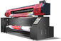 Máquina de impressão home 1.8M da tela da sublimação de matérias têxteis com cabeça de Epson DX7 fornecedor