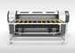 Rolo para rolar a máquina de impressão UV, máquina de impressão UV do leito de CMYK fornecedor