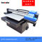 máquina uv de alta qualidade da impressora do leito 1440dpi para a impressão de vidro/a impressão caixa do telefone fornecedor