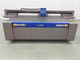 A máquina de impressão UV 2.5×1.3 do leito da elevada precisão m com Epson DX5 dirige fornecedor