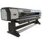 A impressora solvente da cabeça de cópia 1.8M de Epson DX5 Eco para o vinil/perfura a impressão da janela/bandeira fornecedor
