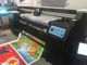 máquina da máquina de impressão da sublimação de 1.8M Digitas/impressora da bandeira fornecedor